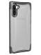 Чехол URBAN ARMOR GEAR (UAG) Plyo для Samsung Galaxy Note 10 (N970) - Ice. Фото 3 из 5