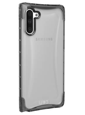 Чехол URBAN ARMOR GEAR (UAG) Plyo для Samsung Galaxy Note 10 (N970) - Ice