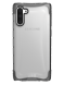 Чехол URBAN ARMOR GEAR (UAG) Plyo для Samsung Galaxy Note 10 (N970) - Ice. Фото 1 из 5