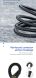 Дата-кабель Baseus Fast 4-in-1 Lightning(2)+Type-C+MicroUSB (3.5A, 1.2m) CA1T4-A01 - Black. Фото 15 из 20