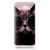 Силиконовый чехол Deexe Life Style для Samsung Galaxy J5 Prime - Cool Cat