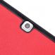 Чехол UniCase Slim для Samsung Galaxy Tab S2 9.7 (T810/815) - Red. Фото 9 из 14