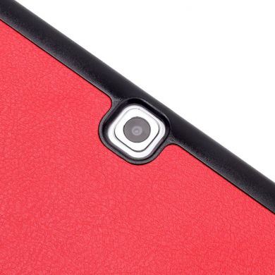 Чохол UniCase Slim для Samsung Galaxy Tab S2 9.7 (T810/815) - Red