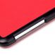 Чехол UniCase Slim для Samsung Galaxy Tab S2 9.7 (T810/815) - Red. Фото 8 из 14