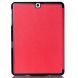 Чехол UniCase Slim для Samsung Galaxy Tab S2 9.7 (T810/815) - Red. Фото 2 из 14