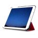 Чехол UniCase Slim для Samsung Galaxy Tab S2 9.7 (T810/815) - Red. Фото 5 из 14