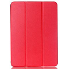 Чехол UniCase Slim для Samsung Galaxy Tab S2 9.7 (T810/815) - Red