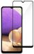 Комплект защитных стекол (2 в 1) 2E Basic Full Glue для Samsung Galaxy A32 (А325) - Black. Фото 1 из 6