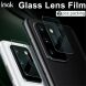 Комплект защитных стекол на камеру IMAK Camera Lens Protector для Samsung Galaxy Note 20 Ultra (N985). Фото 7 из 11