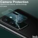 Комплект защитных стекол на камеру IMAK Camera Lens Protector для Samsung Galaxy Note 20 Ultra (N985). Фото 8 из 11