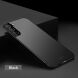 Пластиковый чехол MOFI Slim Shield для Samsung Galaxy S21 (G991) - Black. Фото 2 из 9