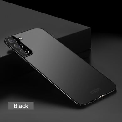 Пластиковый чехол MOFI Slim Shield для Samsung Galaxy S21 (G991) - Black