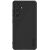 Пластиковый чехол NILLKIN Frosted Shield Pro Magnetic для Samsung Galaxy S24 - Black
