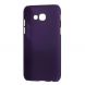 Пластиковий чохол Deexe Hard Shell для Samsung Galaxy A5 2017 (A520) - Violet