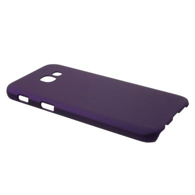 Пластиковый чехол Deexe Hard Shell для Samsung Galaxy A5 2017 (A520) - Violet