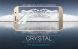 Захисна плівка NILLKIN Crystal для Samsung Galaxy A7 2017 (A720)