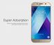 Захисна плівка NILLKIN Crystal для Samsung Galaxy A7 2017 (A720)