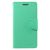 Чехол-книжка MERCURY Bravo Diary для Samsung Galaxy A7 2017 (A720) - Turquoise