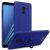 Пластиковый чехол IMAK Cowboy Shell для Samsung Galaxy A8+ 2018 (A730) - Blue