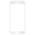 Захисне скло MOCOLO 3D Silk Print для Samsung Galaxy J3 2017 (J330) - White