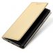 Чехол-книжка DUX DUCIS Skin Pro для Samsung Galaxy Note 8 (N950) - Gold. Фото 4 из 10