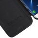 Чехол NILLKIN Qin Series для Samsung Galaxy S7 edge (G935) - Black. Фото 3 из 13