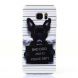 Силиконовая накладка Deexe Life Style для Samsung Galaxy S7 edge (G935) - Bad Dog. Фото 1 из 3