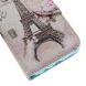 Чехол-книжка Deexe Color Wallet для Samsung Galaxy S7 edge (G935) - Eiffel Tower. Фото 7 из 10
