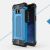 Захисний чохол UniCase Rugged Guard для Samsung Galaxy S8 Plus (G955) - Light Blue