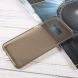 Силиконовый чехол Deexe Soft Case для Samsung Galaxy S8 Plus (G955) - Gray. Фото 2 из 3