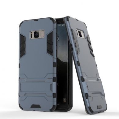 Защитный чехол UniCase Hybrid для Samsung Galaxy S8 (G950) - Dark Blue