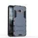 Защитный чехол UniCase Hybrid для Samsung Galaxy S8 (G950) - Dark Blue. Фото 2 из 9