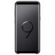 Чехол Silicone Cover для Samsung Galaxy S9 (G960) EF-PG960TBEGRU - Black. Фото 5 из 5