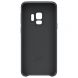 Чехол Silicone Cover для Samsung Galaxy S9 (G960) EF-PG960TBEGRU - Black. Фото 3 из 5