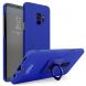 Пластиковый чехол IMAK Cowboy Shell для Samsung Galaxy S9 (G960) - Blue. Фото 1 из 6