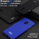 Пластиковый чехол IMAK Cowboy Shell для Samsung Galaxy S9 (G960) - Blue. Фото 4 из 6