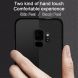 Пластиковый чехол IMAK Cowboy Shell для Samsung Galaxy S9 (G960) - Black. Фото 5 из 6