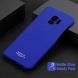 Пластиковый чехол IMAK Cowboy Shell для Samsung Galaxy S9 (G960) - Blue. Фото 2 из 6