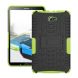Защитный чехол UniCase Hybrid X для Samsung Galaxy Tab A 10.1 (T580/585) - Green. Фото 3 из 3