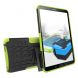 Защитный чехол UniCase Hybrid X для Samsung Galaxy Tab A 10.1 (T580/585) - Green. Фото 1 из 3