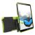 Захисний чохол UniCase Hybrid X для Samsung Galaxy Tab A 10.1 (T580/585) - Green