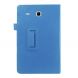 Чехол Deexe Book Type для Samsung Galaxy Tab A 7.0 (T280/285) - Light Blue. Фото 2 из 3