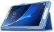 Чехол Deexe Book Type для Samsung Galaxy Tab A 7.0 (T280/285) - Light Blue. Фото 3 из 3