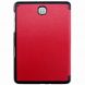 Чехол UniCase Slim Leather для Samsung Galaxy Tab A 8.0 (T350/351) - Red. Фото 3 из 11