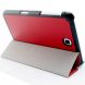 Чехол UniCase Slim Leather для Samsung Galaxy Tab A 8.0 (T350/351) - Red. Фото 4 из 11