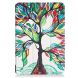 Чохол UniCase Life Style для Samsung Galaxy Tab S3 9.7 (T820/825) - Colorful Tree