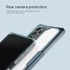 Силиконовый чехол NILLKIN Nature TPU Pro для Samsung Galaxy A53 (A536) - Blue. Фото 13 из 20