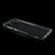 Силиконовый (TPU) чехол Deexe Clear Cover для Samsung Galaxy A30 (A305) / A20 (A205) - Transparent. Фото 3 из 5