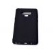 Силиконовый (TPU) чехол Deexe Matte Case для Samsung Galaxy Note 9 (N960) - Black. Фото 5 из 9