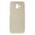 Силиконовый (TPU) чехол MERCURY iJelly Cover для Samsung Galaxy J6+ (J610) - Gold